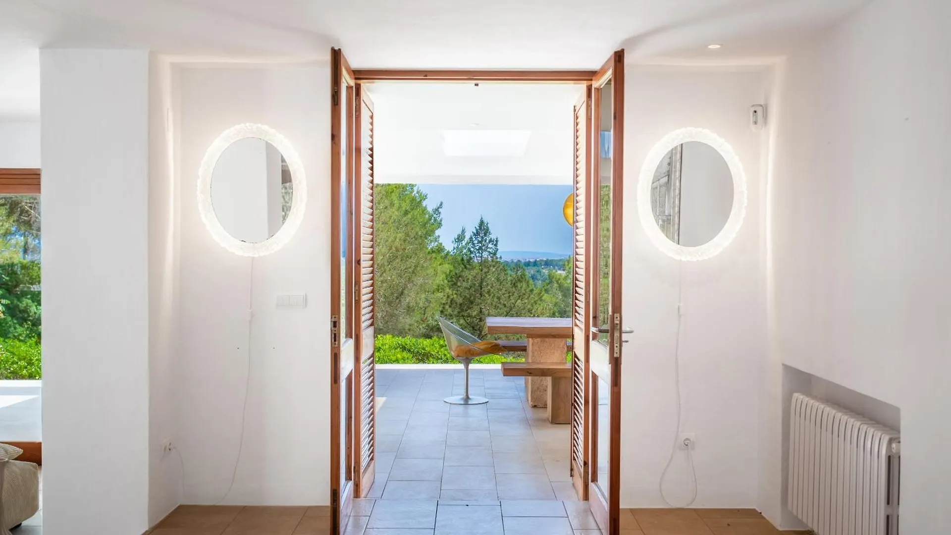 Villa Cana Chana Santa Gertrudis