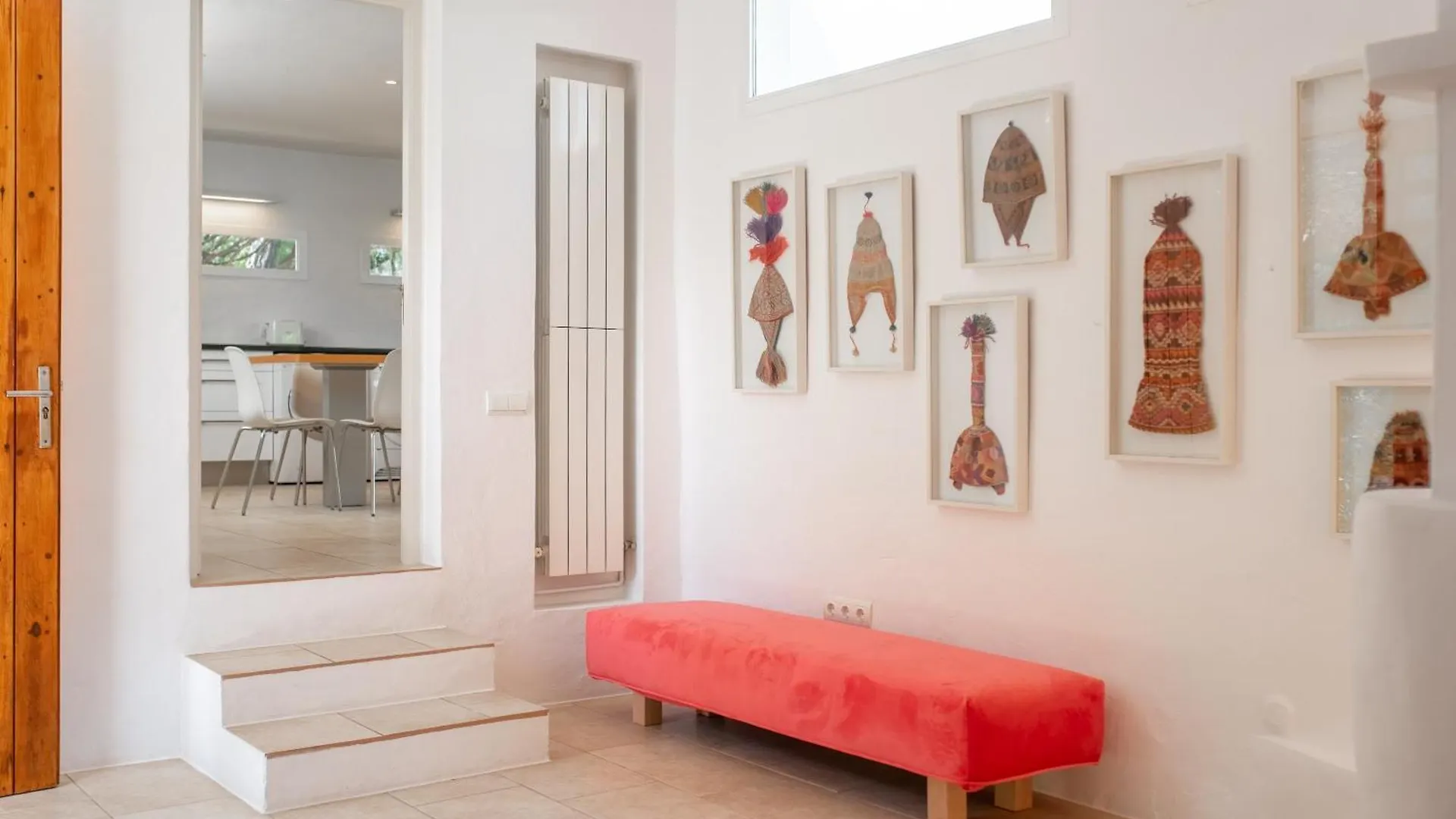 Villa Cana Chana Santa Gertrudis   Santa Gertrudis (Ibiza)