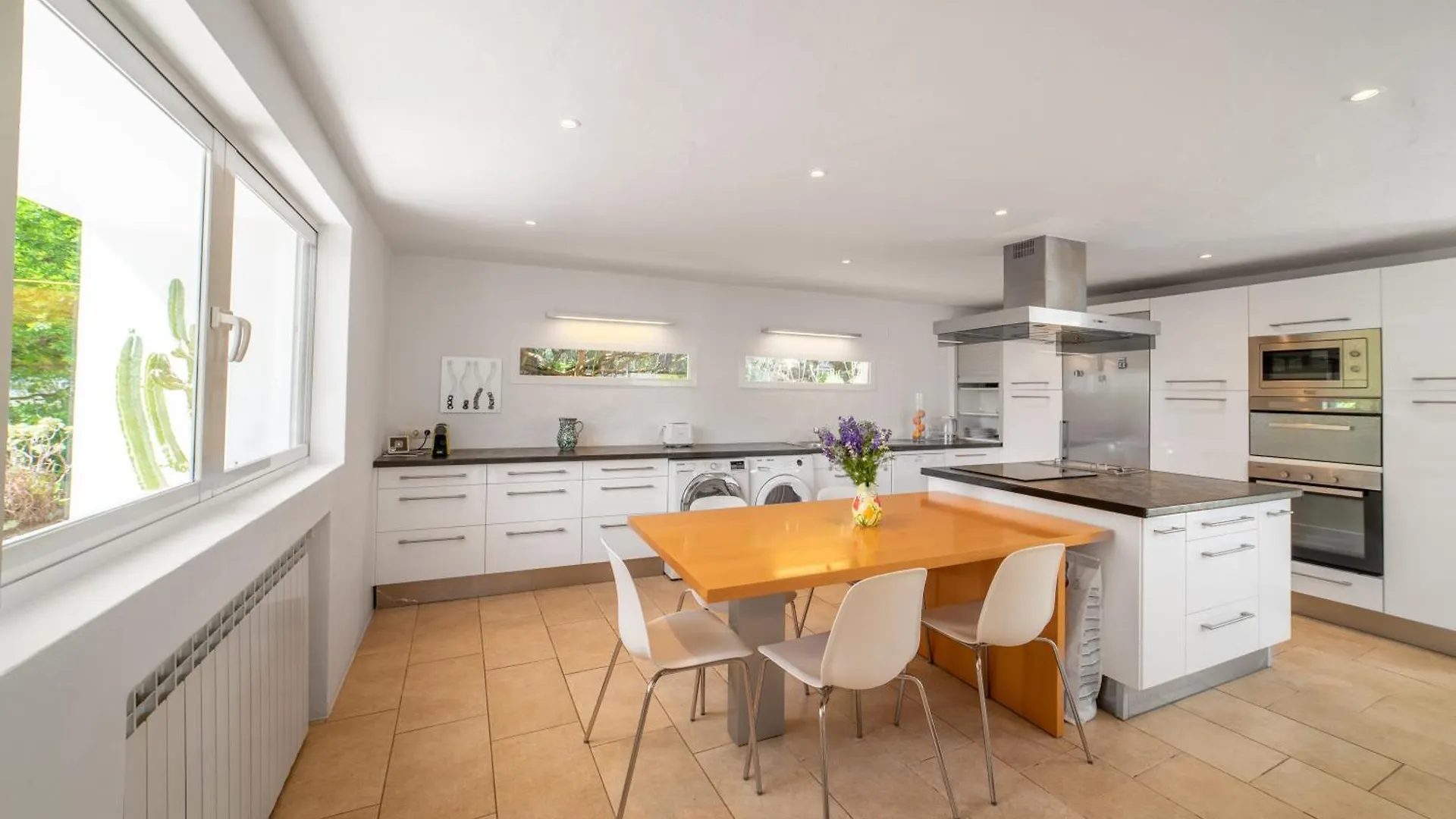 Villa Cana Chana Santa Gertrudis  0*, Santa Gertrudis (Ibiza) 스페인