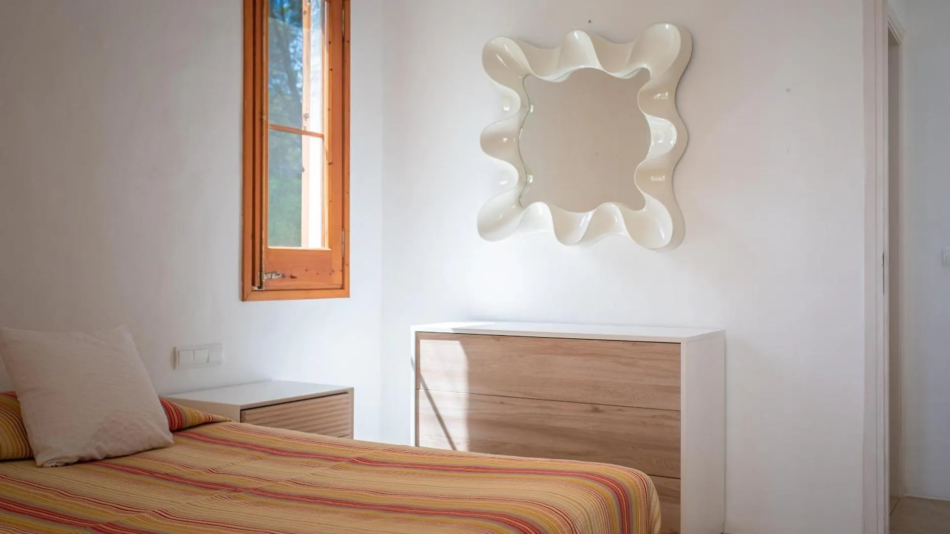 Villa Cana Chana Santa Gertrudis  Spanien