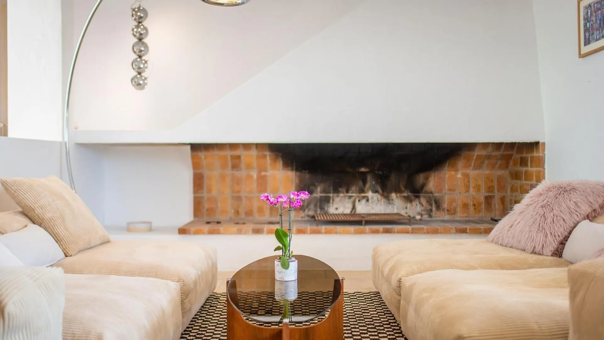 Villa Cana Chana Santa Gertrudis  0*, Santa Gertrudis (Ibiza) 스페인