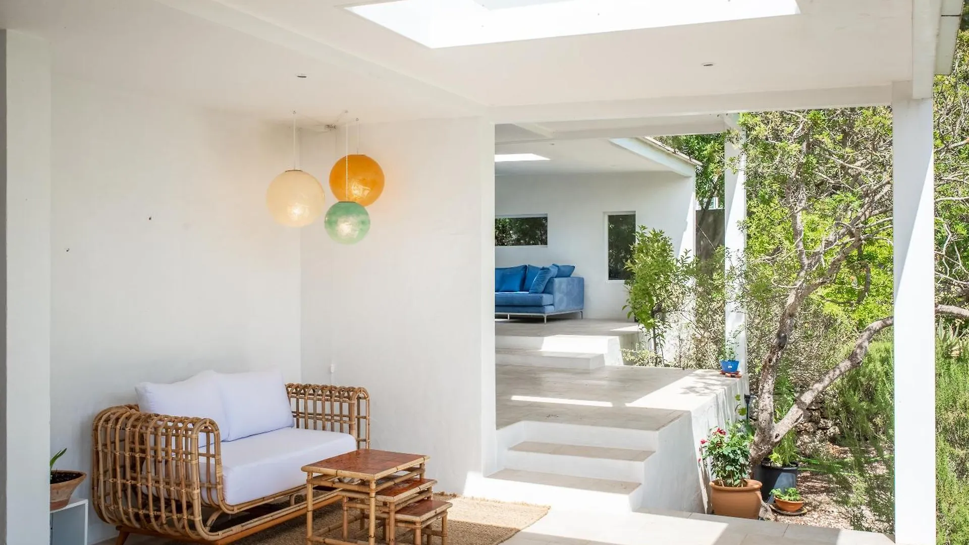 Villa Cana Chana Santa Gertrudis