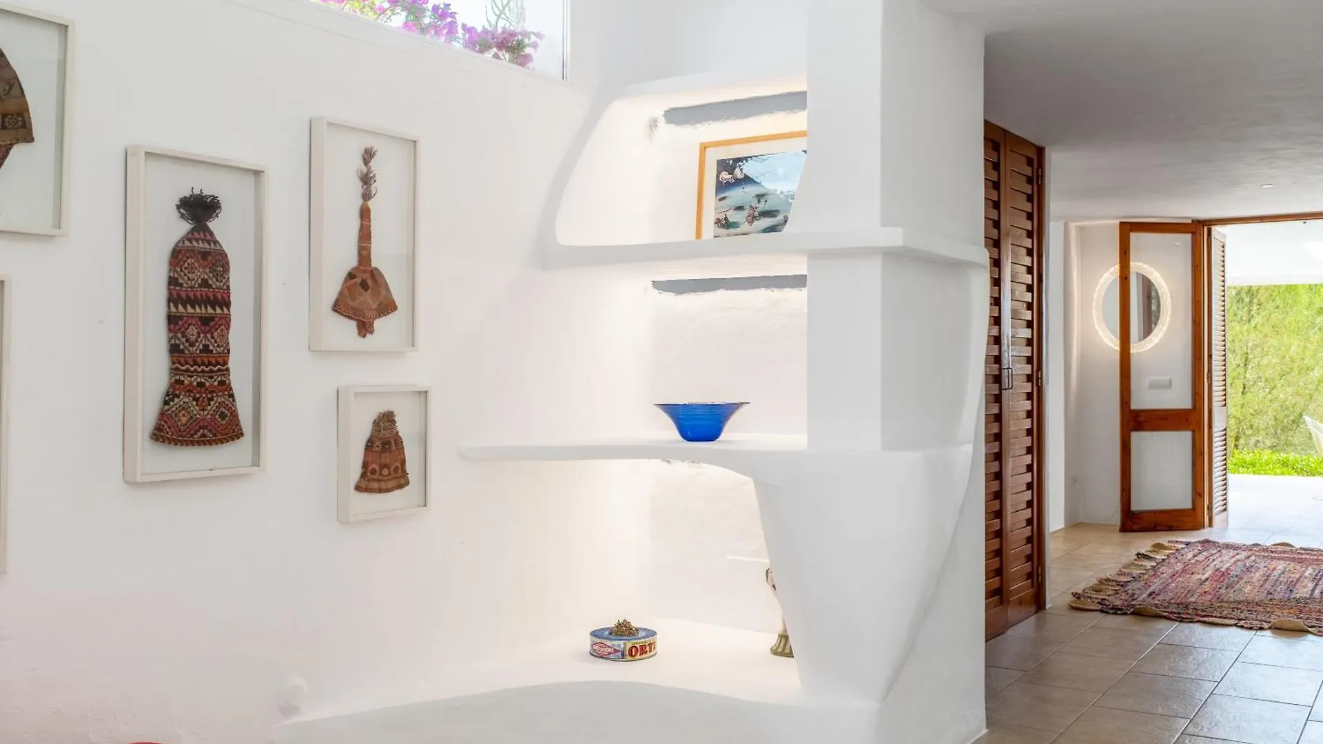 Villa Cana Chana Santa Gertrudis