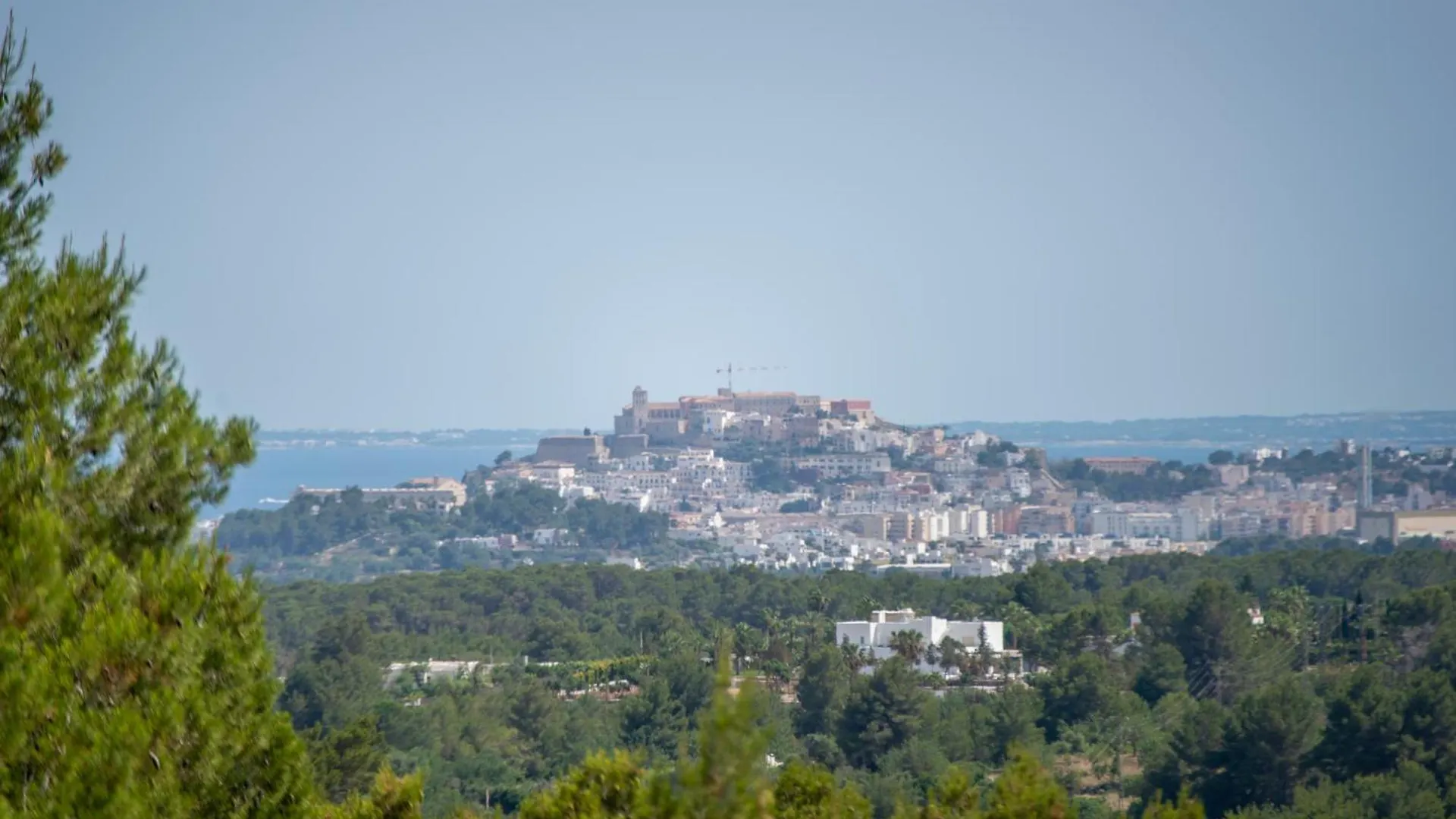 Villa Cana Chana Santa Gertrudis   Santa Gertrudis (Ibiza)