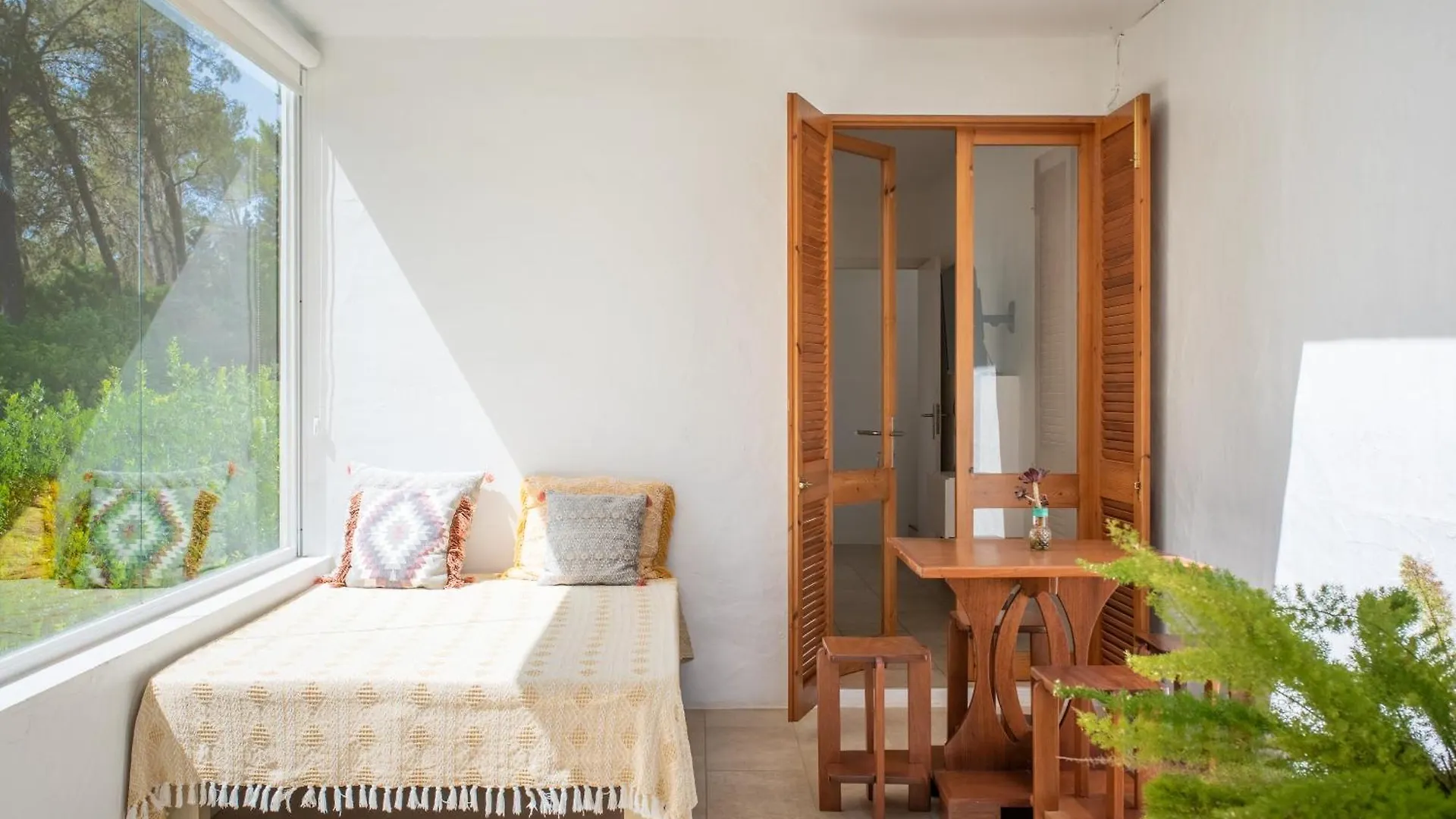 Villa Cana Chana Santa Gertrudis