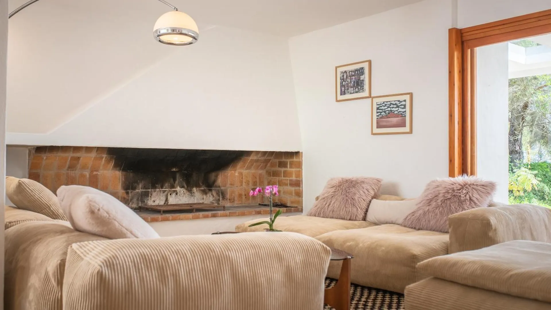 Villa Cana Chana Santa Gertrudis  Santa Gertrudis (Ibiza)