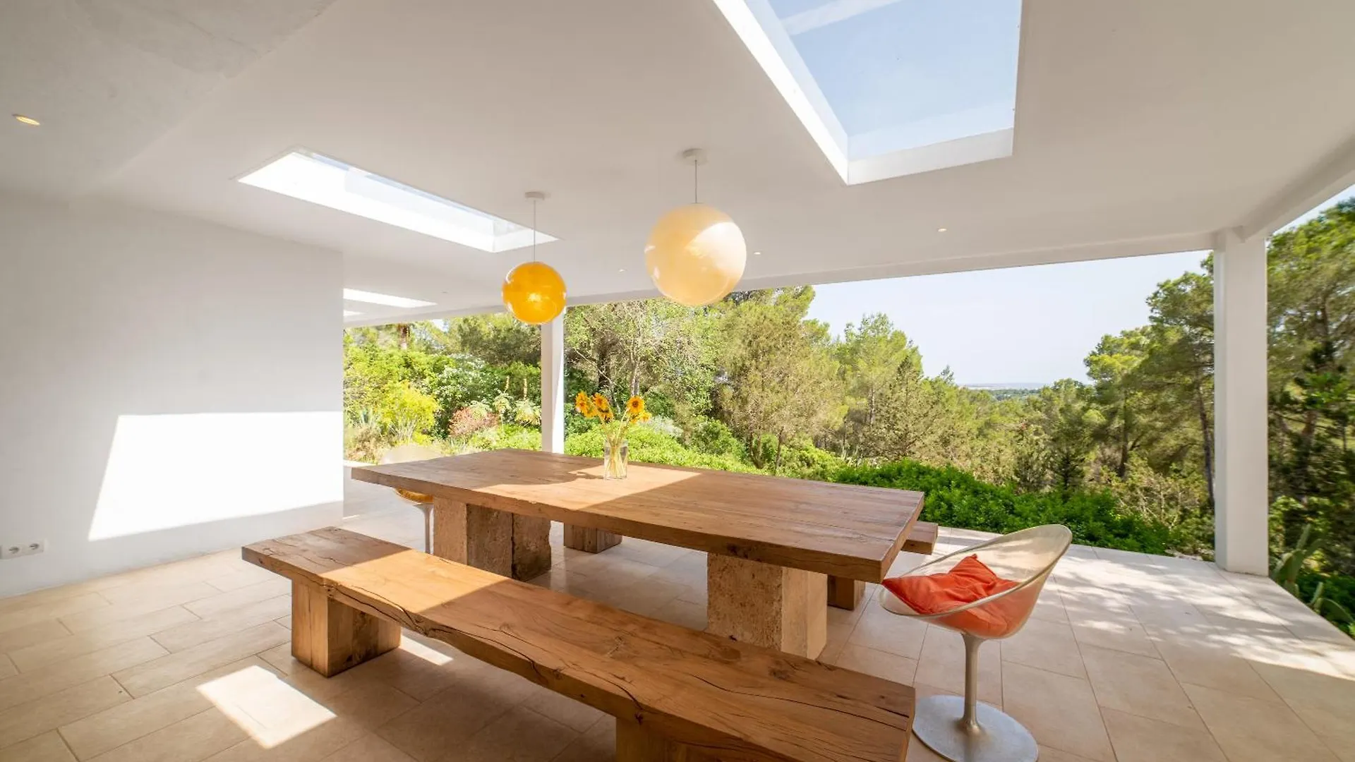 Villa Cana Chana Santa Gertrudis