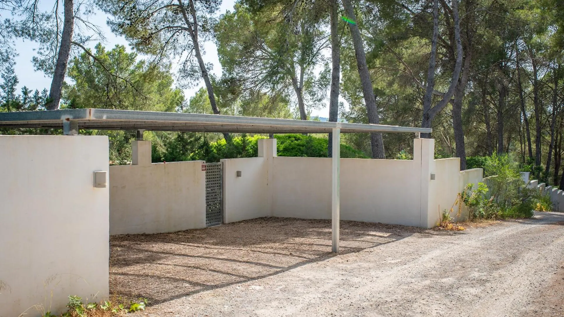 Villa Cana Chana Santa Gertrudis