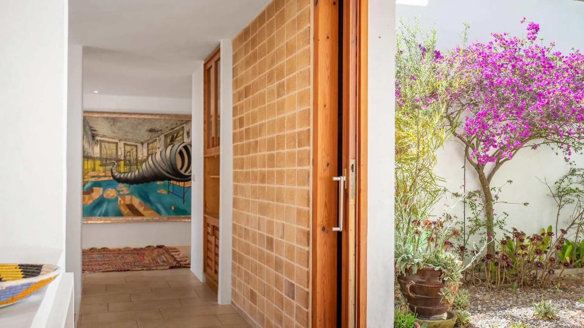 Villa Cana Chana Santa Gertrudis  0*, Santa Gertrudis (Ibiza)