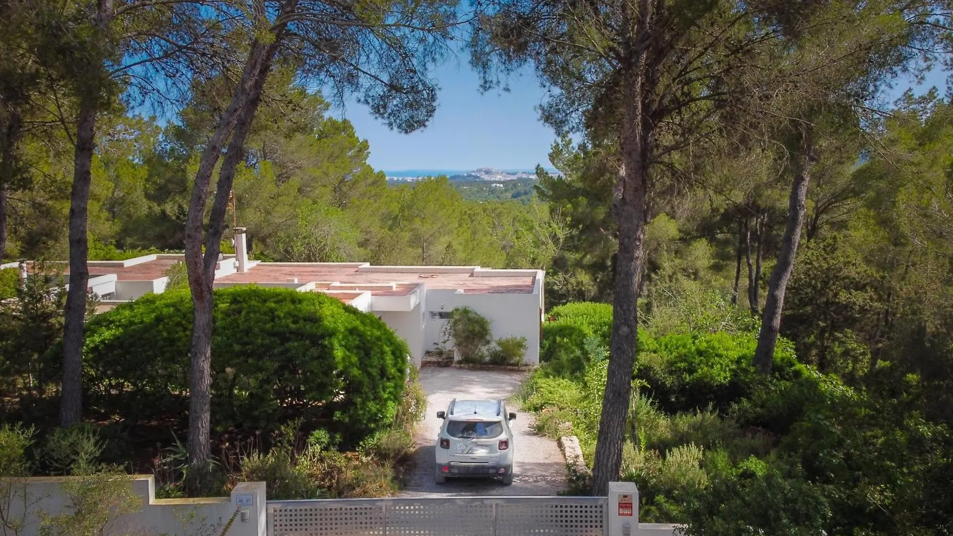 Villa Cana Chana Santa Gertrudis